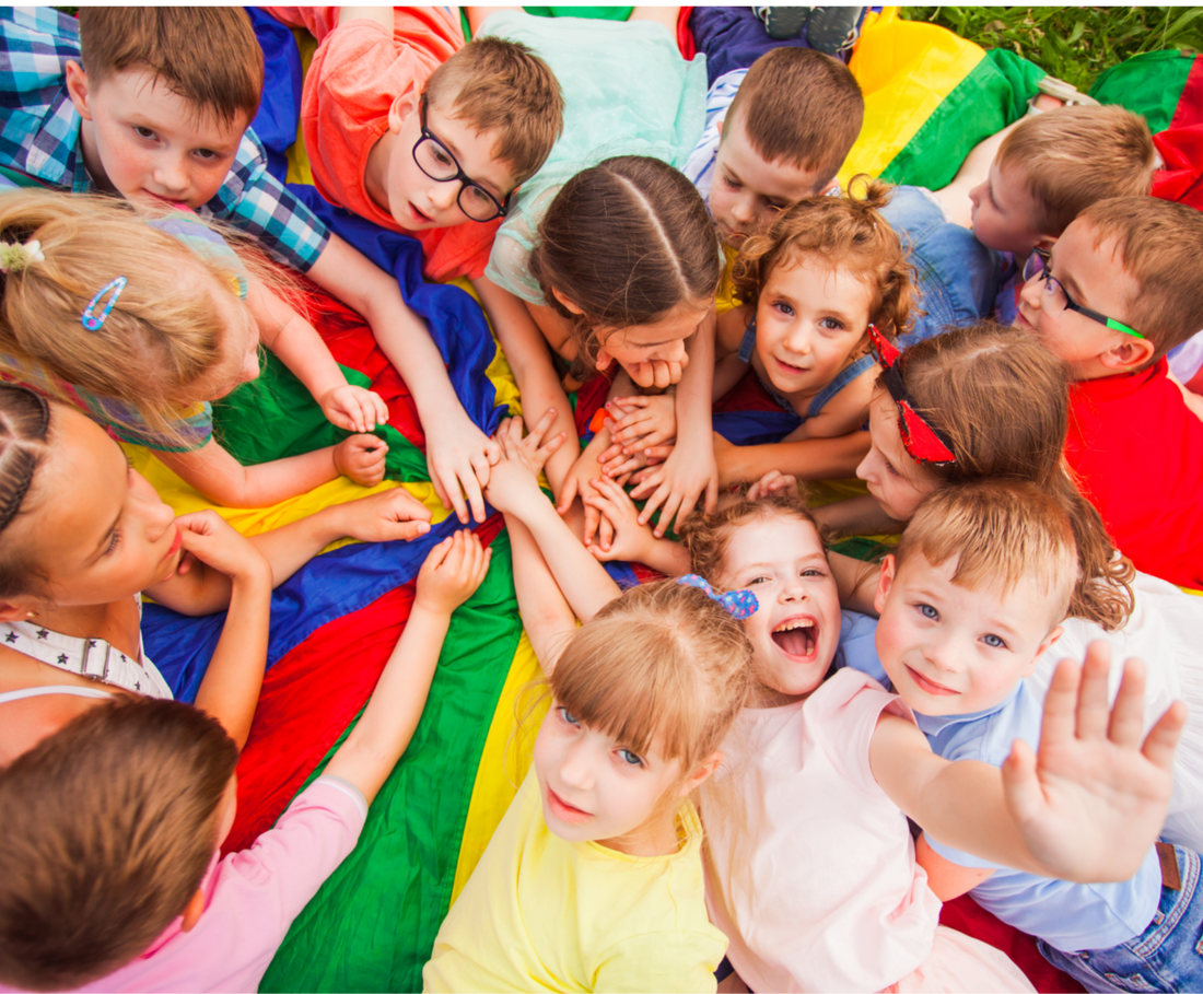 Qu'apporte l'école maternelle à nos enfants ? Les bénéfices essentiels