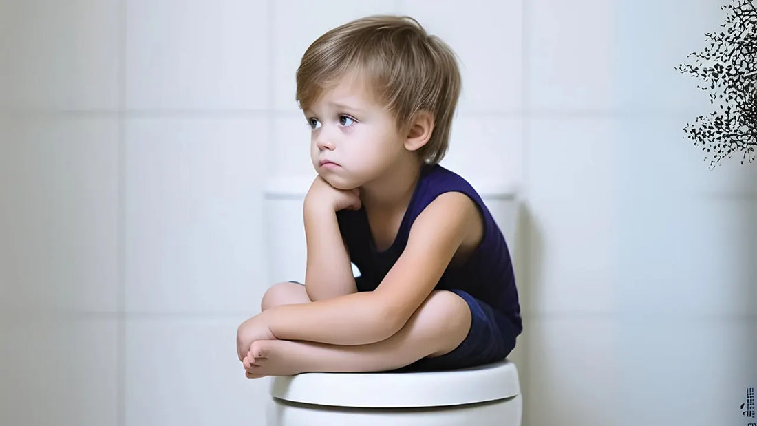 Apprendre la propreté aux enfants : conseils et étapes pour un apprentissage réussi