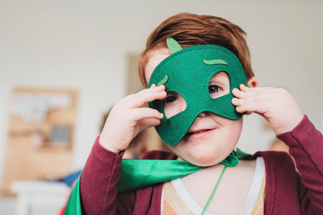 Apprendre les émotions aux enfants : guide complet pour leur développement émotionnel