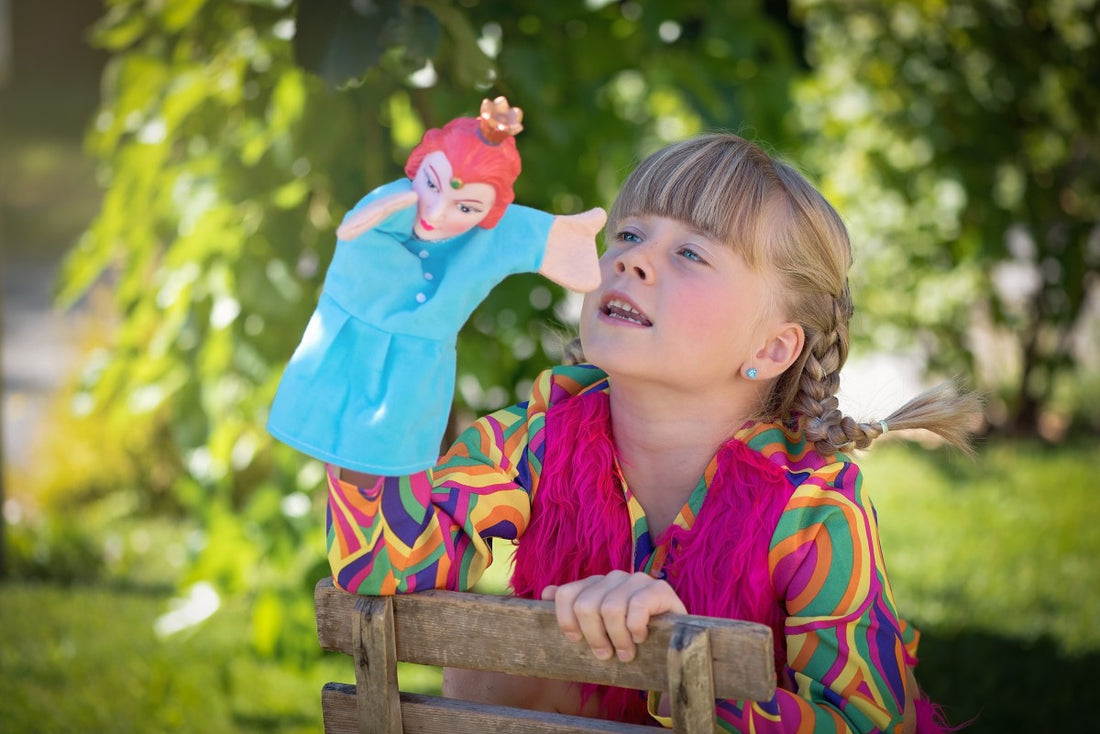 Jeu pour enfant
