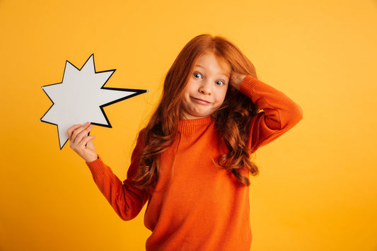 🗣️ Mon enfant parle peu ou pas encore en maternelle : faut-il s'inquiéter ?