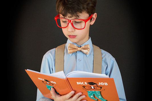 Apprendre la lecture en maternelle : accompagner son enfant pas à pas