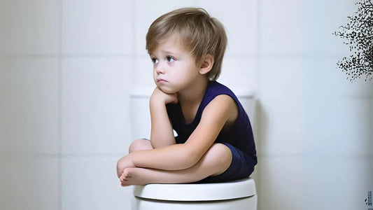 Apprendre la propreté aux enfants : conseils et étapes pour un apprentissage réussi
