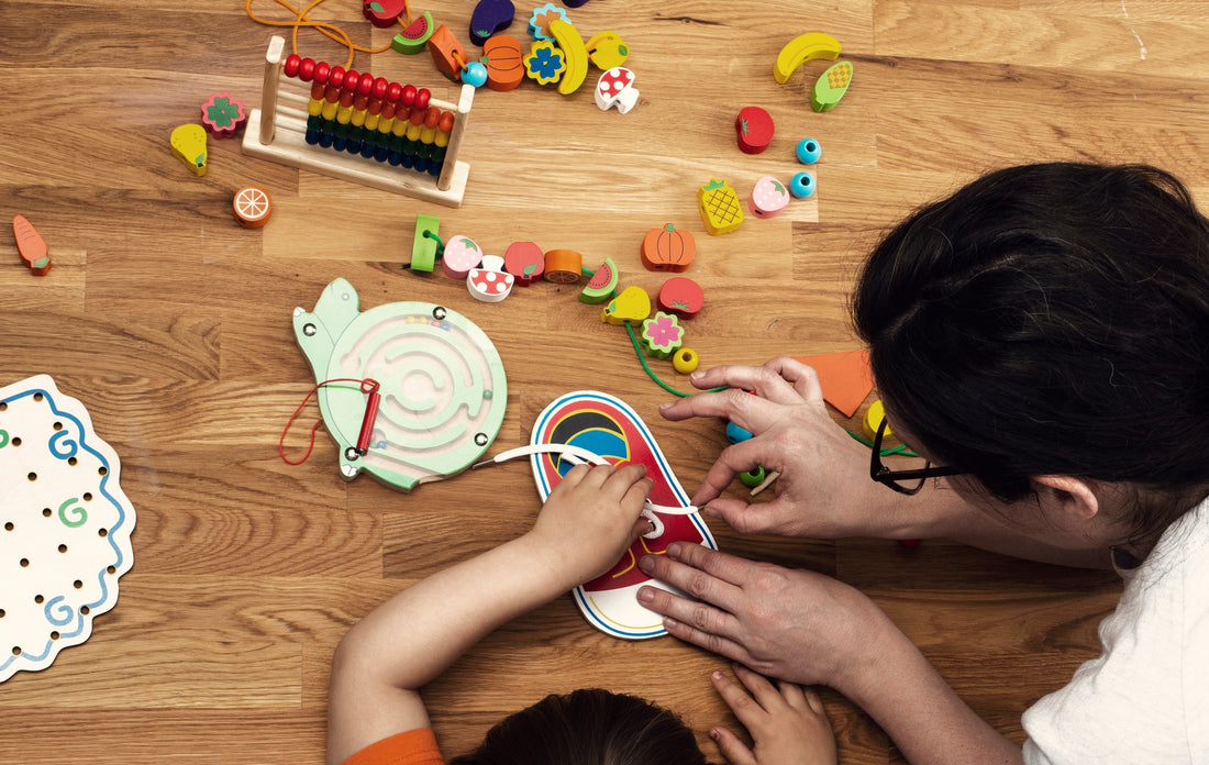 La communication en maternelle : Guide complet pour favoriser le langage