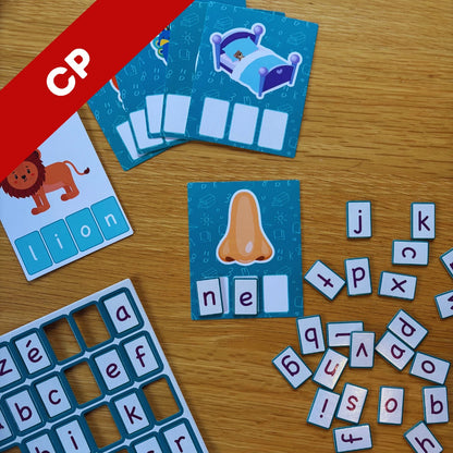 Offrir une box d'activités pour enfant